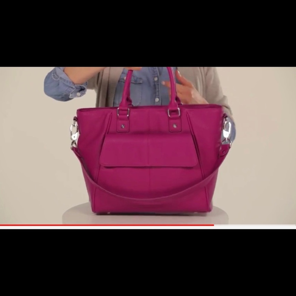 Thirty one Diamond District bag